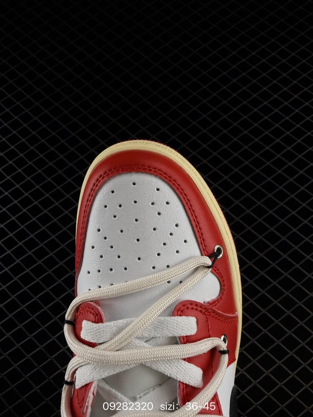 Nike Air Jordan 1 Low-DC0774-416